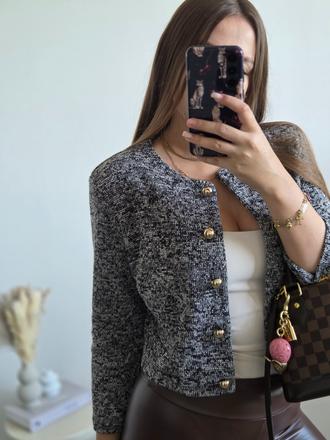 H&m sako m, h&m,m