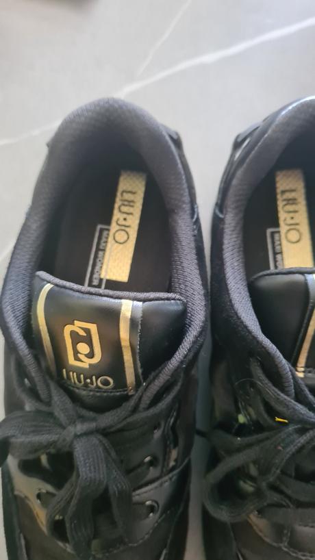 Topánky liu jo, liu jo,39