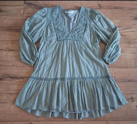 Krasne satky zara, zara,s