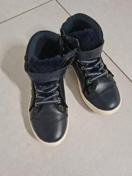 Topanky bata v.32, baťa,32