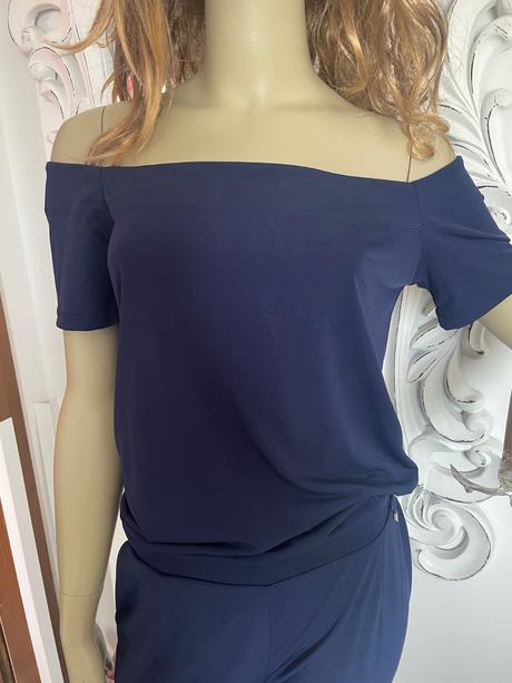 Overal amnesia by eva prokai, l