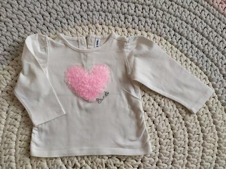 Tričko top stav, idexe,80