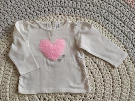 Tričko top stav, idexe,80