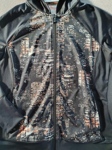 Športová mikina, esmara,s