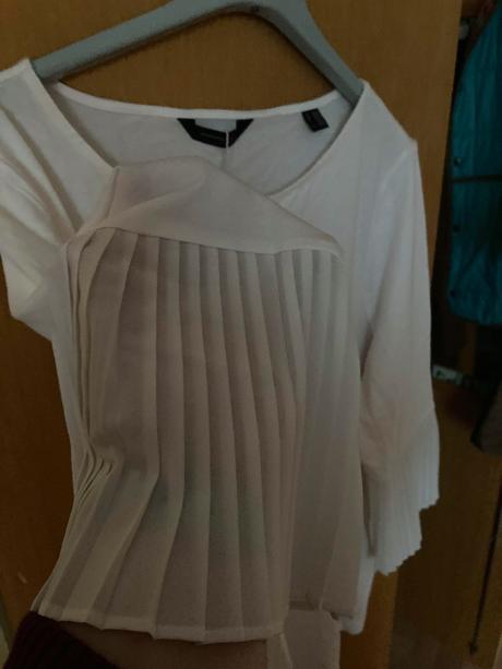 Bluzka, tchibo,48