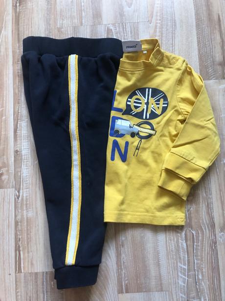 Súprava primigi, primigi,86