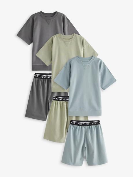 Pyžamá next 98 po 176, next,98 - 176