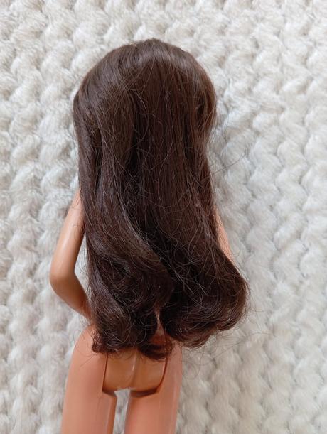 Barbie whitney 1987 zdravotná sestra, 