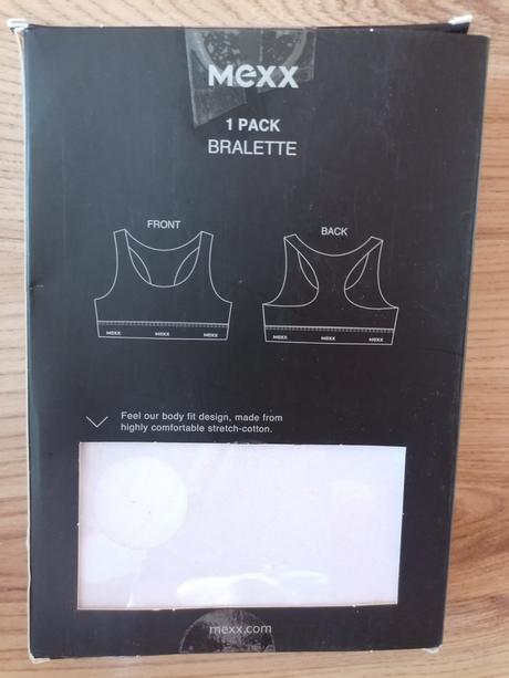 Podprsenka, mexx,s