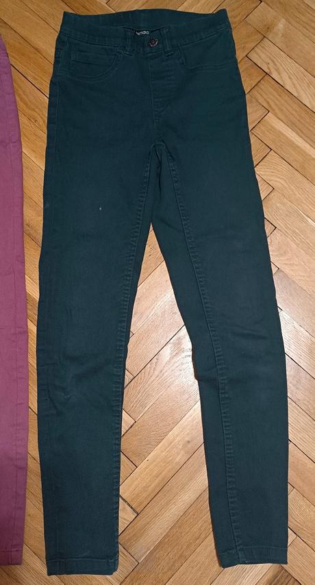 Nohavice esmara, esmara,34