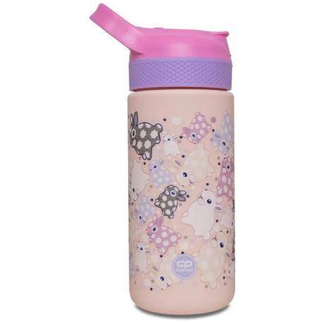 Fľaša na vodu coolpack-rôzne motívy, 