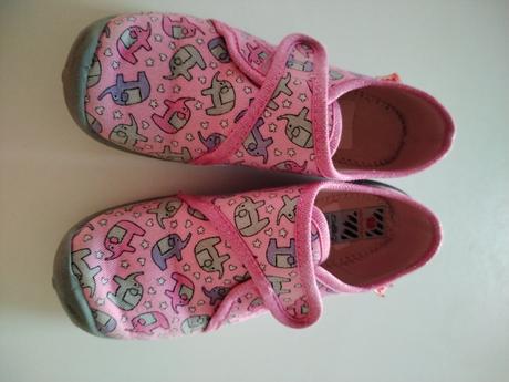 Papuče elefanten vel. 29, elefanten,29