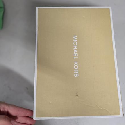 Michael kors espadrillky, michael kors,38