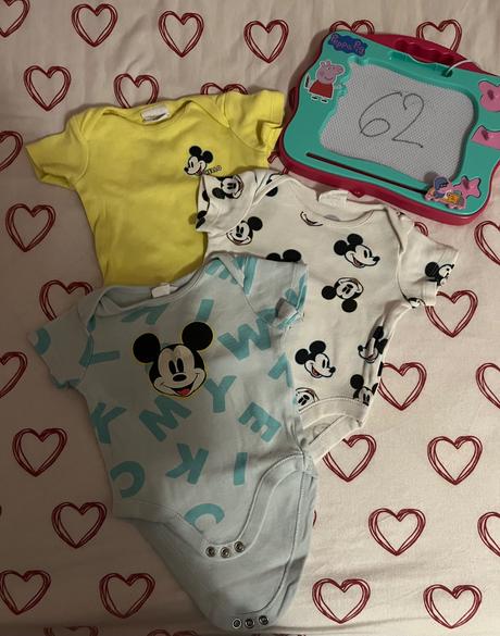 Body mickey, disney,62