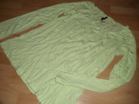 Tričko- aj pre tehulky, colours of the world,m