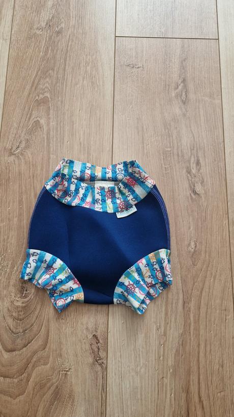 Neoprénové plávky zn. for3dom veľ. (13-16 kg, xl