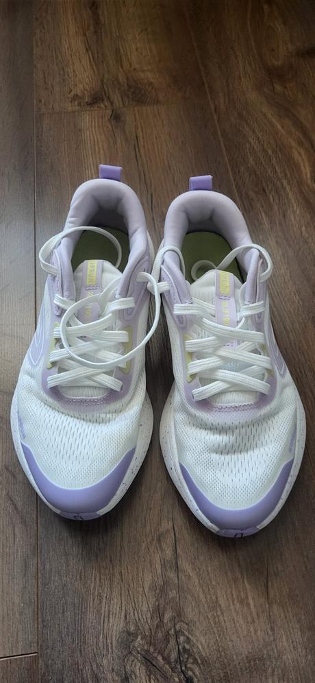 Tenisky na telesnú, decathlon,37