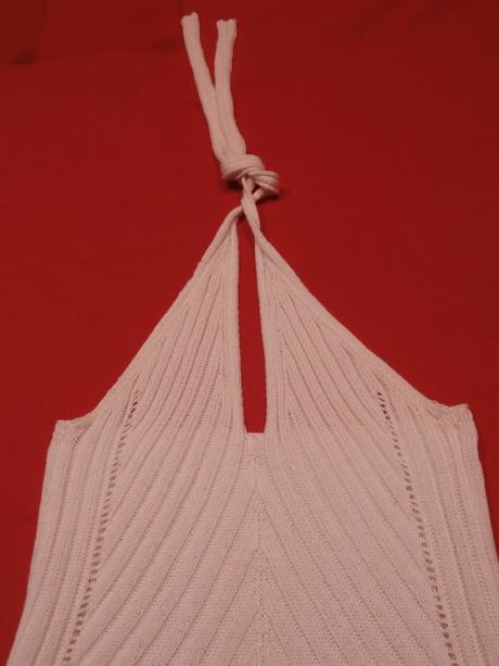 Úpletové tričko, s