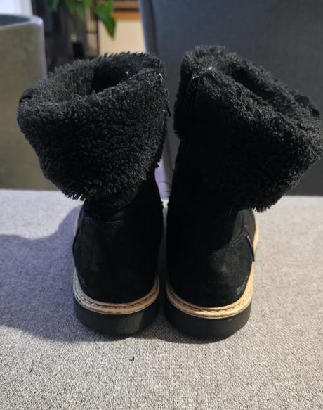 Zimné čižmičky, 32