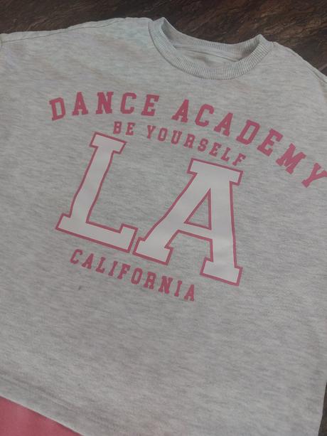 Tepláková súprava 122/128, f&f,122