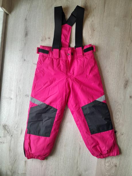 Dievčenské oteplovačky, 104