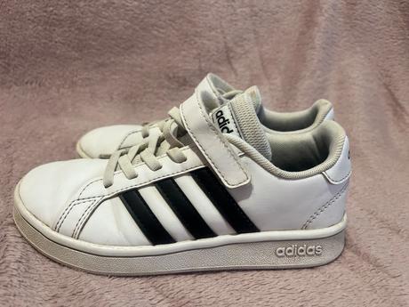 Tenisky, adidas,31