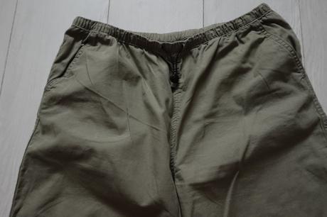 Parašutistické nohavice h&m divided, h&m,s