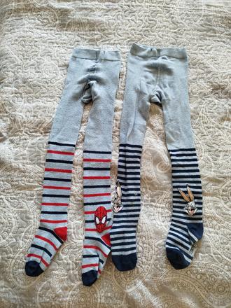 Pančuchy, marvel,104