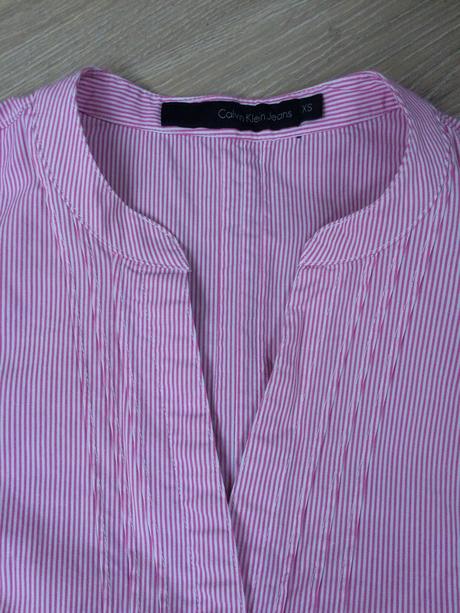 Blúzka calvin klein, calvin klein,xs