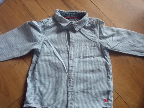 Chlapčenské košele, 92