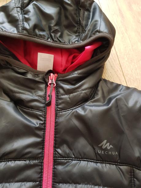 Prechodna bundicka. 7-9 r., quechua,122