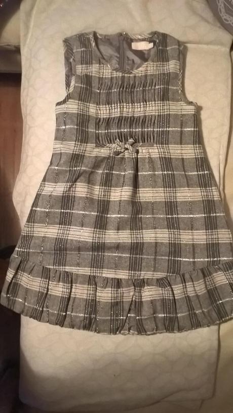 Krásne šatky s podielom vlny, 122