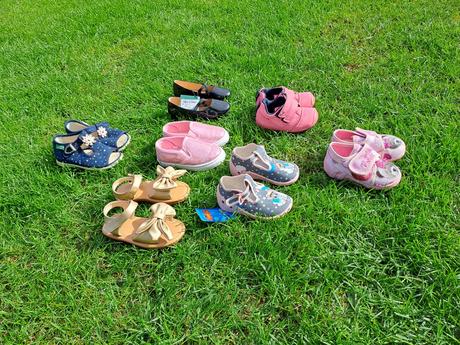 Topánočky 20-23, 20