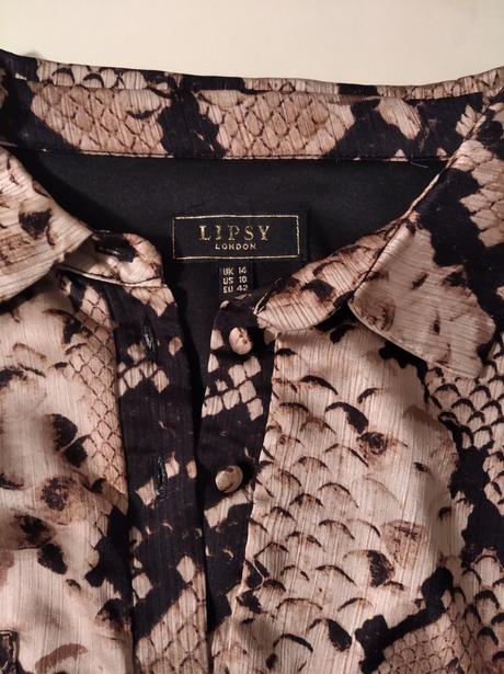 Exkluzívne šaty lipsy london, lipsy london,l