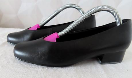 Celokožené lodičky hogl, veľ.36, 36