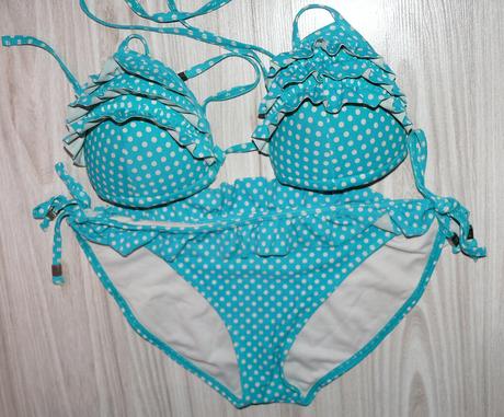 Darujem nad 5eu-plavky m/l, m