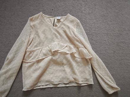 Bluzka, lindex,140