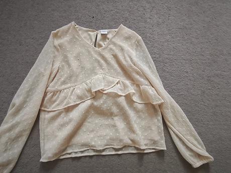 Bluzka, lindex,140