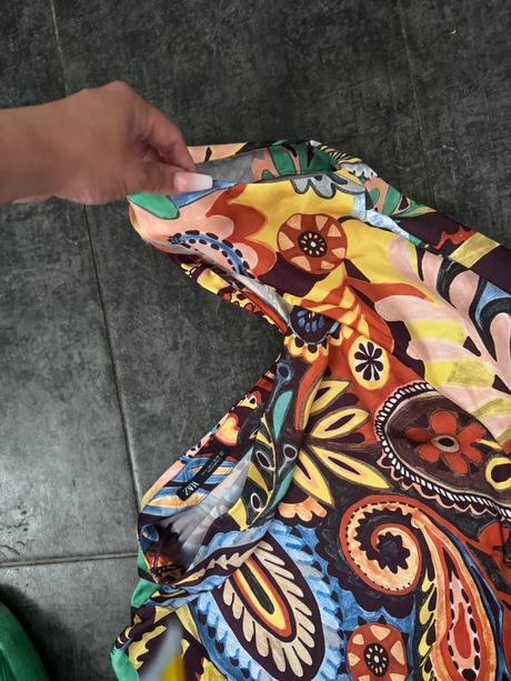 Sexi šaty na rameno, zara,s