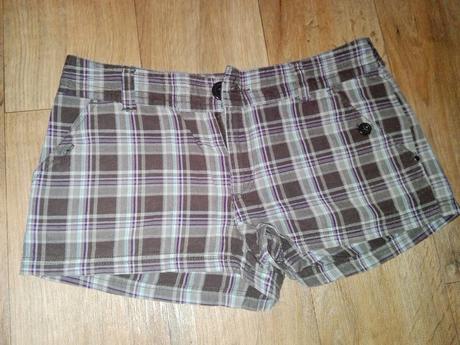 Sortky, h&m,38
