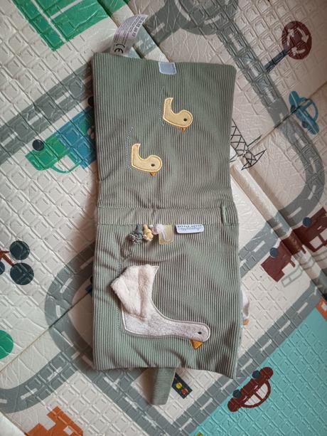 Little dutch knižka, 