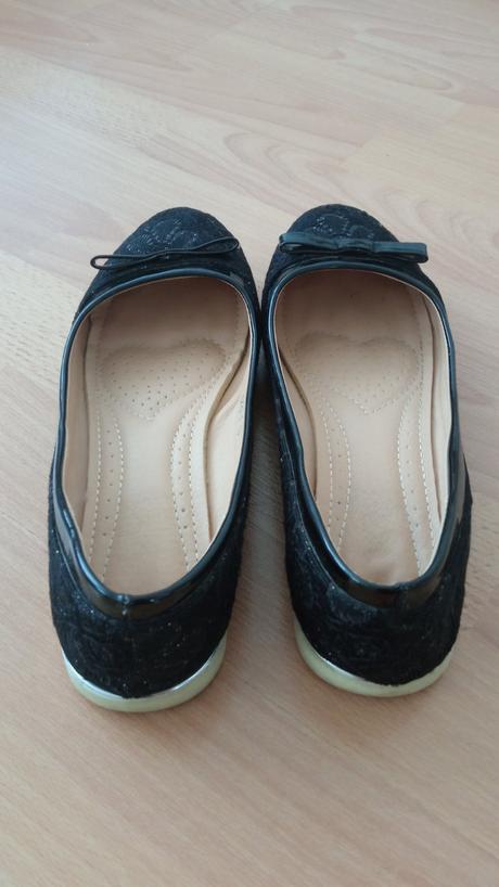Balerínky, 38