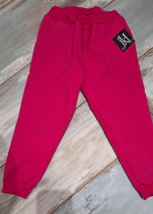 Sofhsellove nohavice, 98