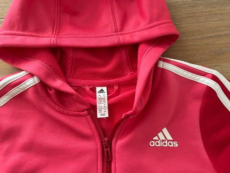 Mikina adidas, adidas,146