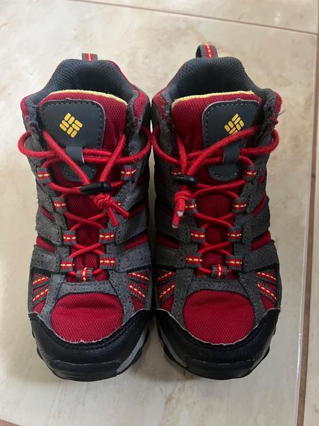 Topánky columbia, columbia,29