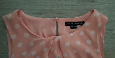 Šaty zn.gate č.38, gate,38