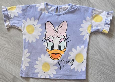 Tričko, disney,80