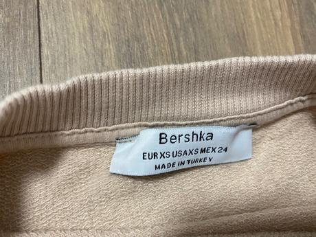Mikina bershka, bershka,xs
