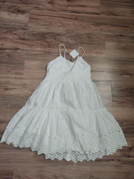 Zara šaty, zara,164