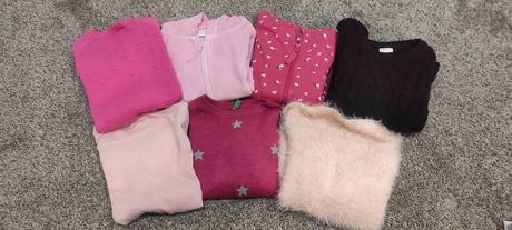 Oblečenie, 122–134